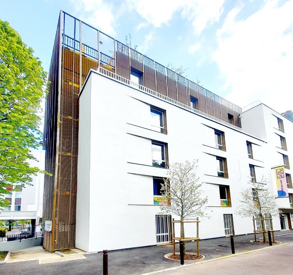 Auberge De Jeunesse Hosho Paris Sud - Porte D'Italie Le Kremlin-Bicetre Luaran gambar